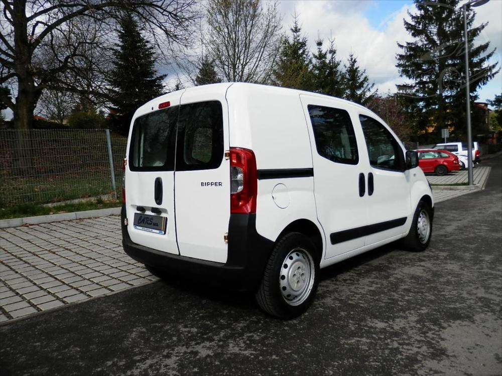 Peugeot Bipper 1,3 HDi, Klima, 1.maj. R, DPH