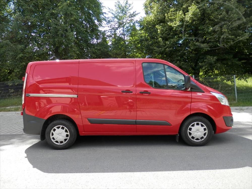 Ford Transit Custom 2,2 TDCi 92Kw, Trend, Nov v 