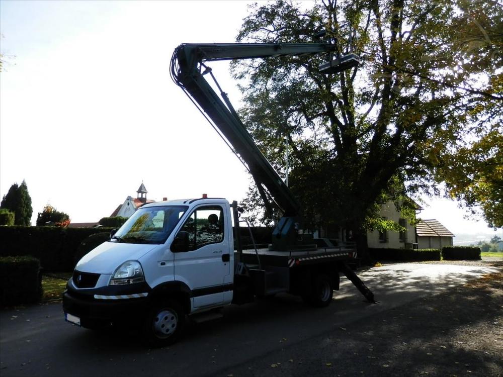 Renault Mascott 3,0 3.0 D Ploina MP13, Nov p