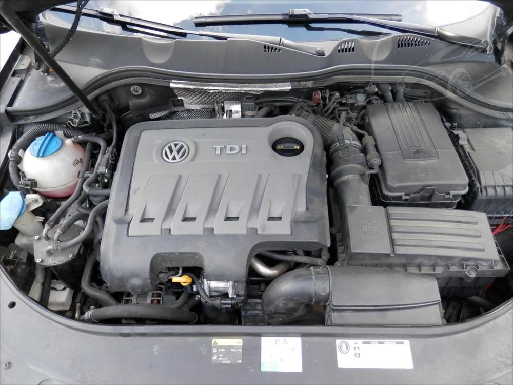 Volkswagen Passat 2,0 TDi 103Kw, Alltrack, 4x4,