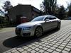 Audi A7 3,0 TDi 4x4, Aktiv.temp, Night