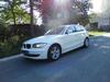 Prodm BMW 116 i, Xenon, dualklima, nov r