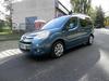 Prodm Citron Berlingo Multispace 1.6HDi, Nov R, Di