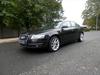 Audi A6 2,8 FSi, Navi, Tan, Zvada m