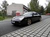 Prodm Porsche 911 3,6 i 996 Facelift, Top stav