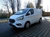 Ford Transit Custom 2,0 TDCi 96Kw, Trend, Vyh.sed