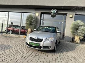 koda Fabia 1,4   16v 63kW AMBIENTE KLIMA