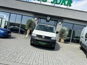 Prodej Volkswagen Transporter 2.5 TDI 96kW 4x4 LONG 9 MST