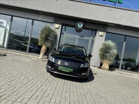 Volkswagen Passat 1,4   TSI 90kW LED ALU NAV 1.M