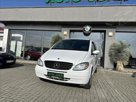 Mercedes-Benz Viano 2,2   CDI 110kW TREND LONG 6 M