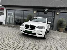 BMW X5 35d 210kW X-DRIVE M-PAKET R