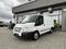 Ford Transit 2,2   TDCI 74kW TREND KLIMA L1