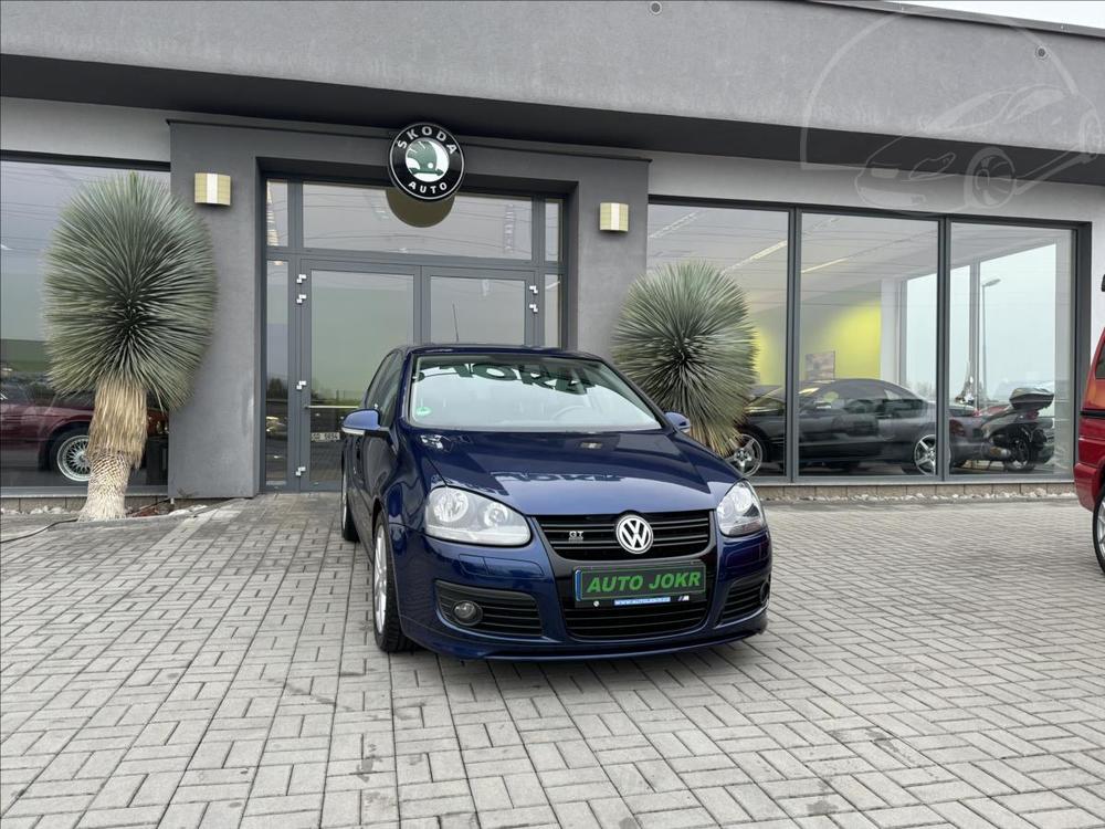 Volkswagen Golf 1,4   TSI 90kW GT SPORT ALU K