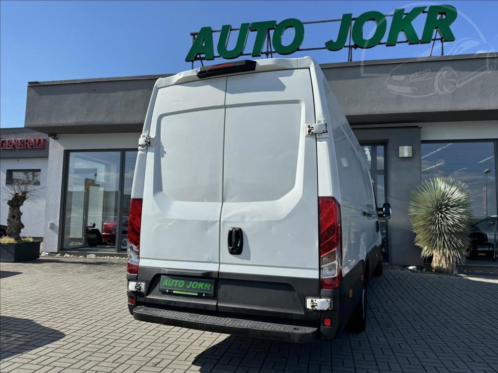 Iveco Daily 2.3 107kW MAXI 35S15 KLIMA NAV