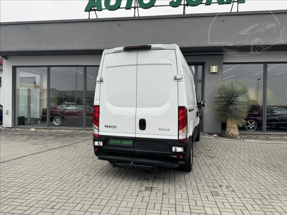 Iveco Daily 2,3   107kW L1H2 ALU KLIMA TA