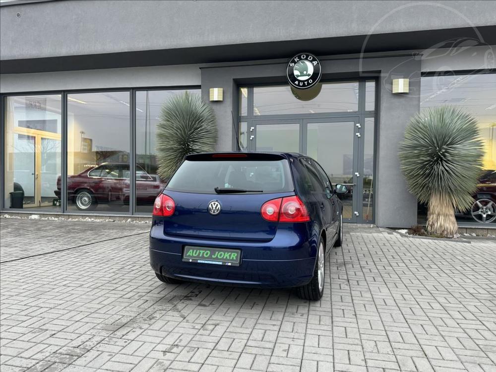 Volkswagen Golf 1,4   TSI 90kW GT SPORT ALU K