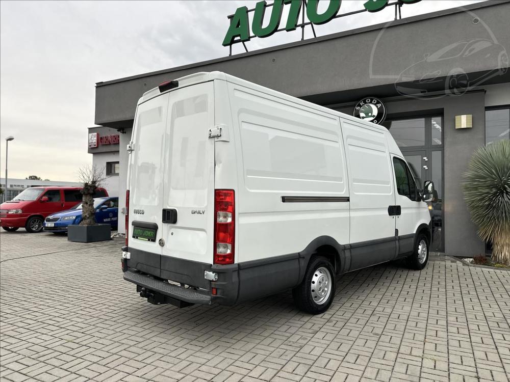 Iveco Daily 2,3   35S15D L2H3 KLIMA TOP ST