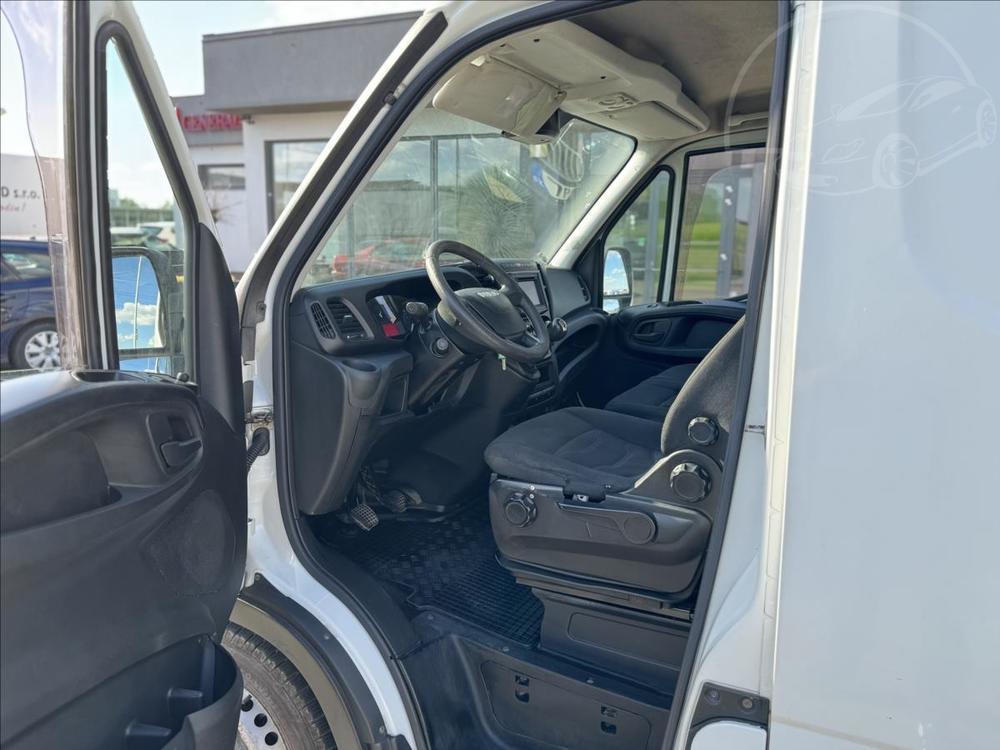 Iveco Daily 2.3 107kW MAXI 35S15 KLIMA NAV