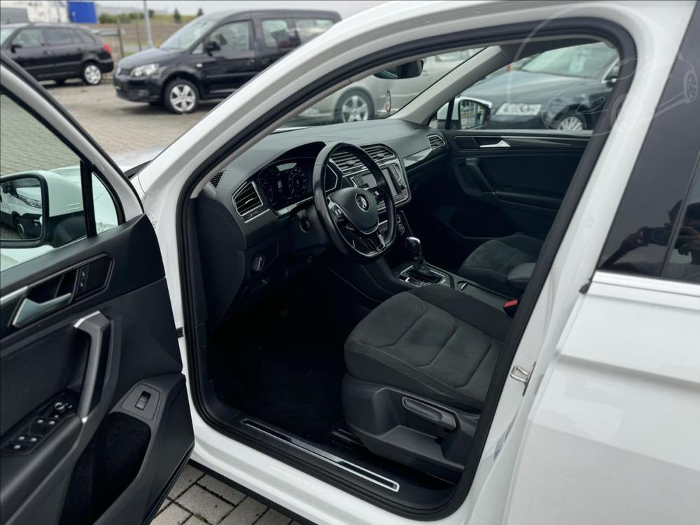 Volkswagen Tiguan 2,0   TDI 140kW 4x4 DSG HIGHLI