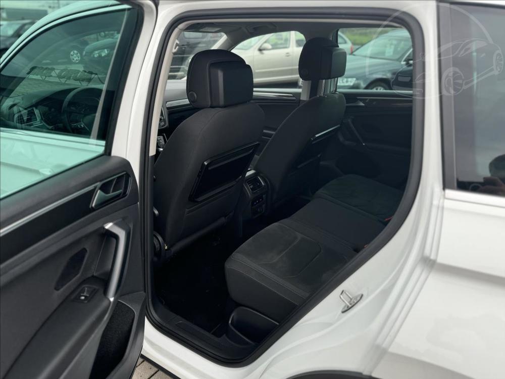 Volkswagen Tiguan 2,0   TDI 140kW 4x4 DSG HIGHLI