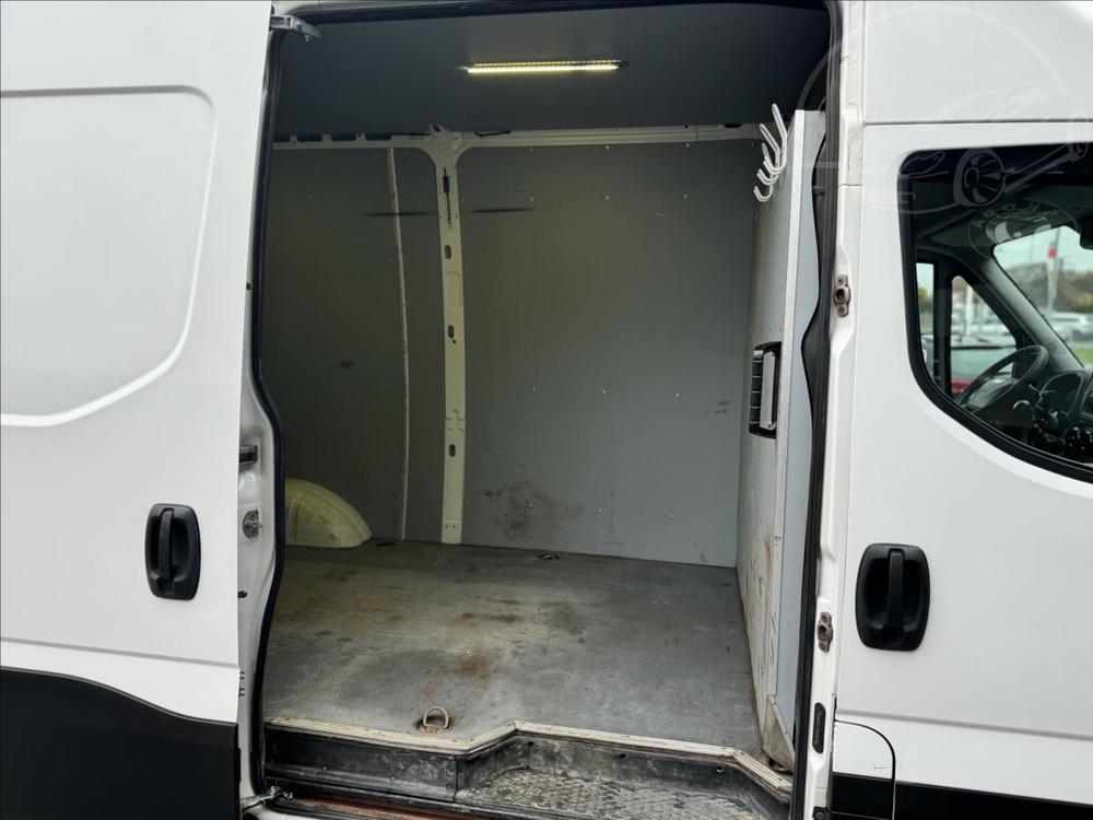 Iveco Daily 2,3   107kW L1H2 ALU KLIMA TA