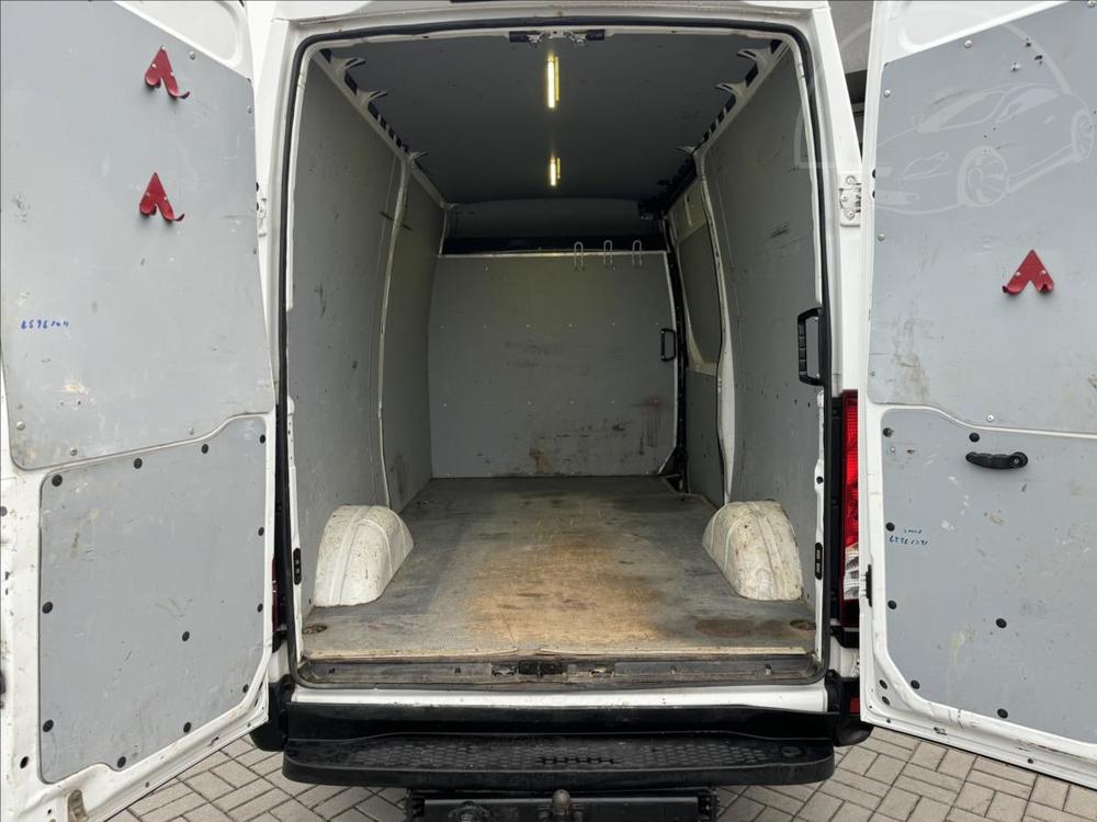 Iveco Daily 2,3   107kW L1H2 ALU KLIMA TA