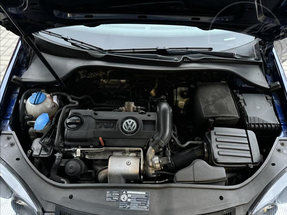 Volkswagen Golf 1,4   TSI 90kW GT SPORT ALU K