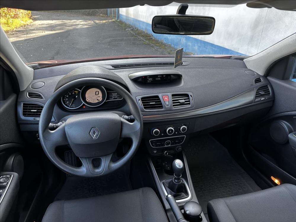 Renault Megane 1,6   16V 81kW Dynamique R AL