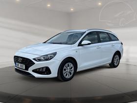 Prodej Hyundai i30 1.0 88kW FAMILY CZ DPH
