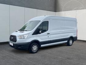 Ford Transit L3H2, KAMERA, TAN