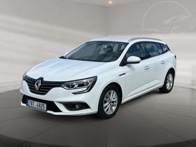 Renault Megane 1.5dCi 85kW INTENSE CZ DPH