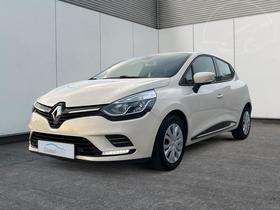 Renault Clio 1.1 54kW KLIMA 1.CZ