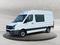 Fotografie vozidla Volkswagen Crafter 2.0TDI 100kW 6MST CZ DPH