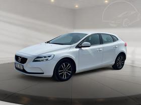 Prodej Volvo V40 2.0d 110kW VHEV KLIMA CZ DPH