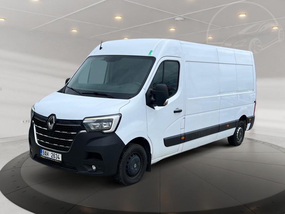 Prodm Renault Master 2.3dCi 100kW L3H2 1.CZ DPH