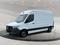 Mercedes-Benz Sprinter L2H2 105kW LED 1.CZ DPH