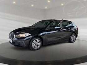 Prodej BMW 118 i 100kW NAVI 1.CZ DPH