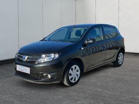 Dacia Sandero 1.1i 54kW KLIMA 1.CZ