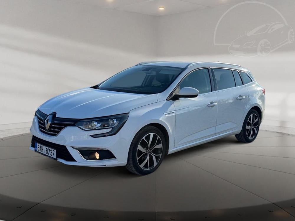 Prodm Renault Megane 1.5dCi 85kW KَE 1.CZ DPH