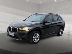 BMW X1 20i 4x4 131kW AT NAVI CZ DPH