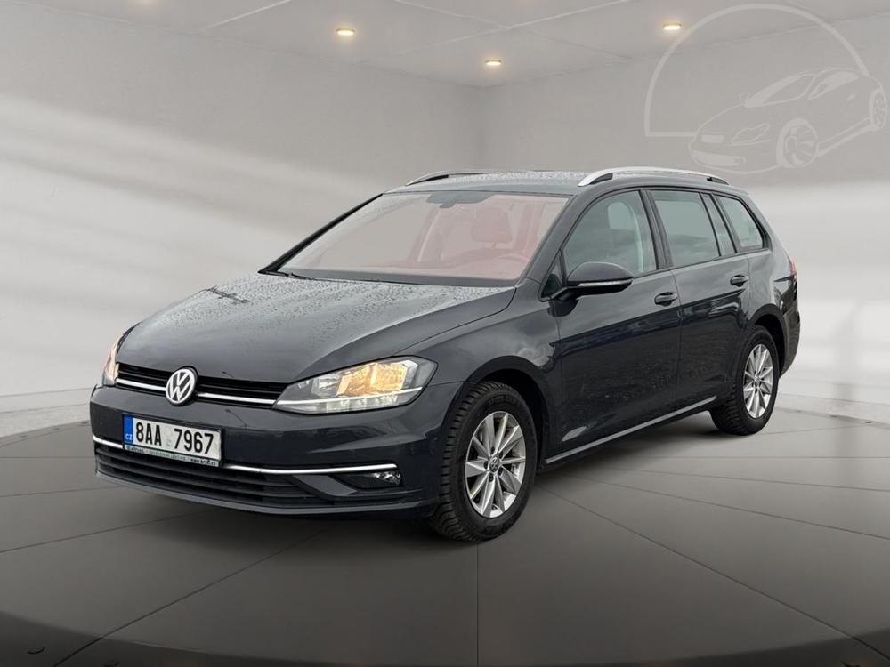 Prodm Volkswagen Golf 1.6TDI 85kW KLIMA 1.CZ DPH