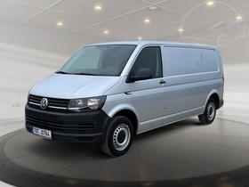 Volkswagen Transporter LONG 2.0TDI KLIMA 1.CZ DPH