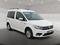 Fotografie vozidla Volkswagen Caddy 2.0TDI 75kW LED 5DVE 1CZ DPH