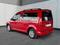 Fotografie vozidla Volkswagen Caddy 2x POSUVN DVEE, TAN, CNG