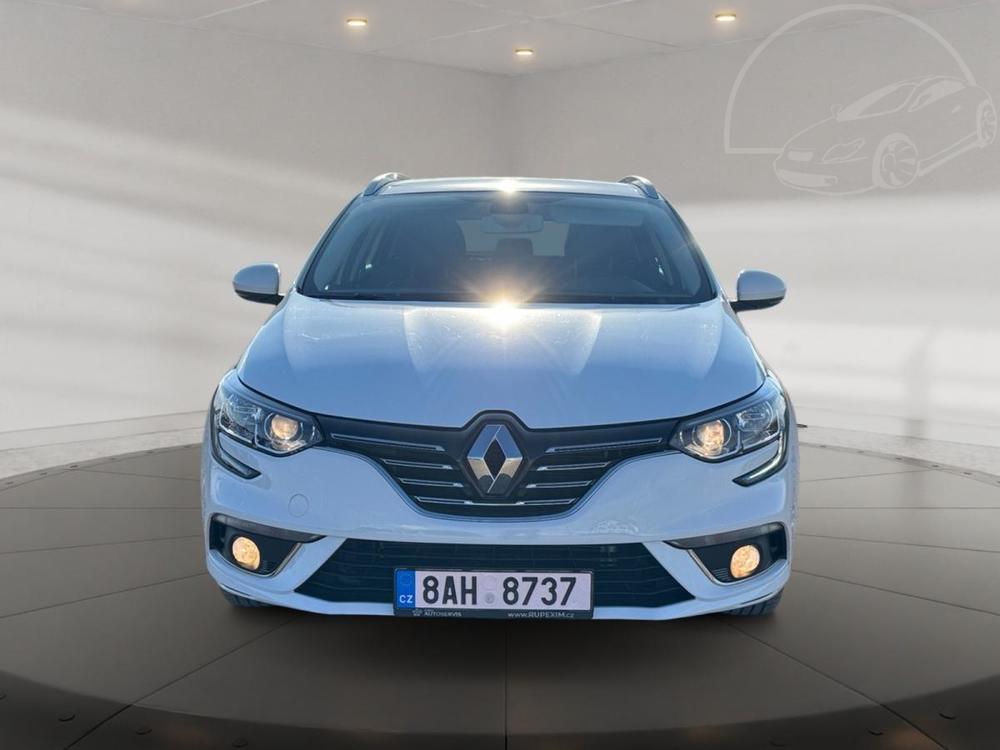 Renault Megane 1.5dCi 85kW KَE 1.CZ DPH