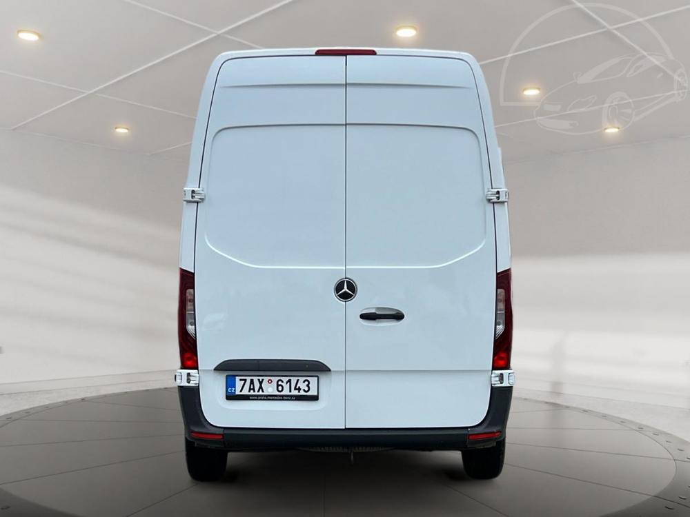 Mercedes-Benz Sprinter L2H2 105kW LED 1.CZ DPH