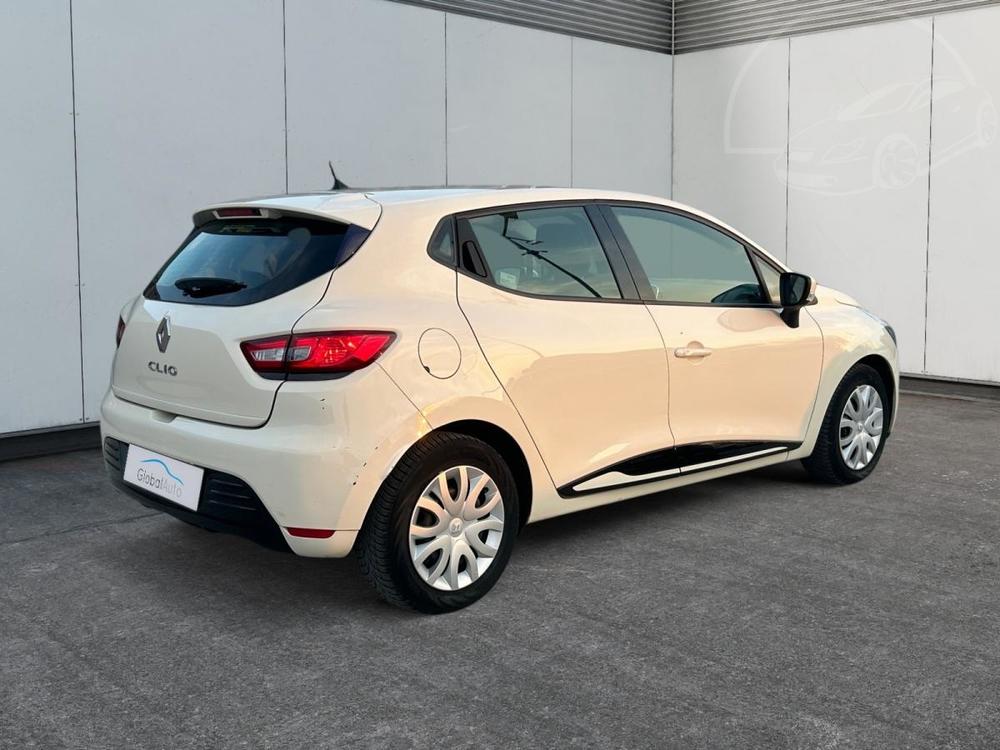 Renault Clio 1.1 54kW KLIMA 1.CZ