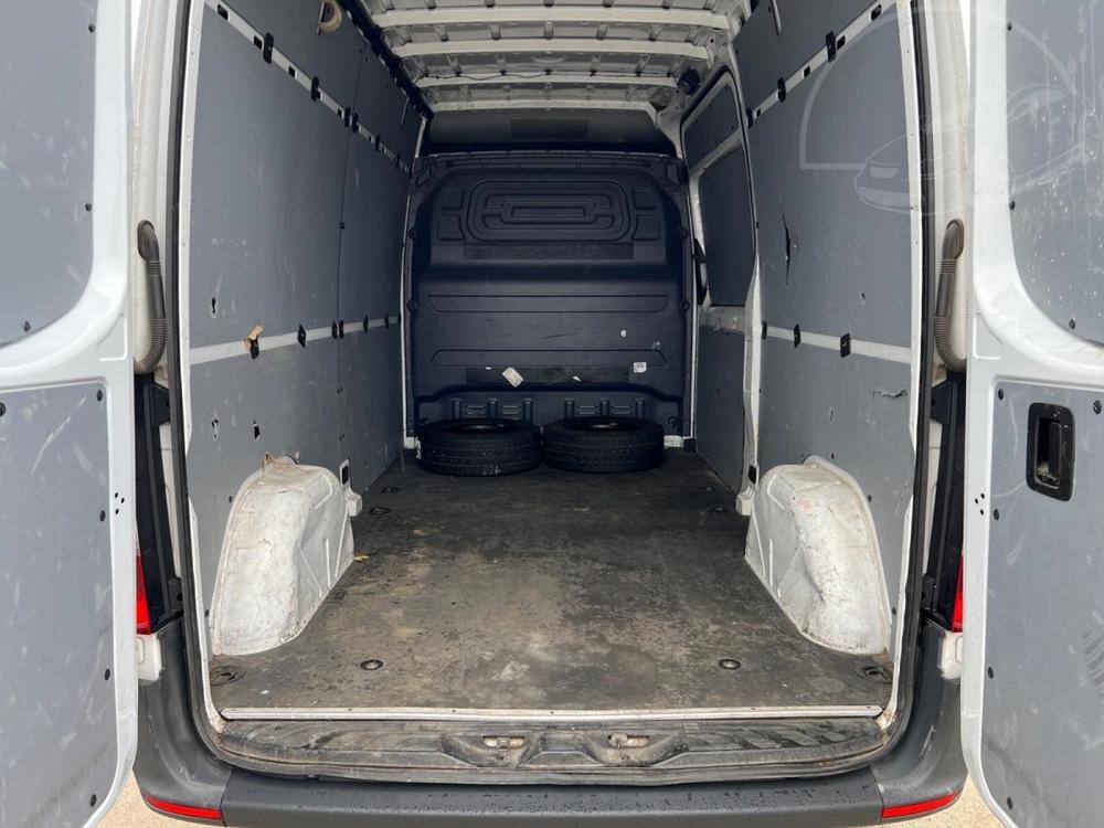 Mercedes-Benz Sprinter L2H2 105kW LED 1.CZ DPH