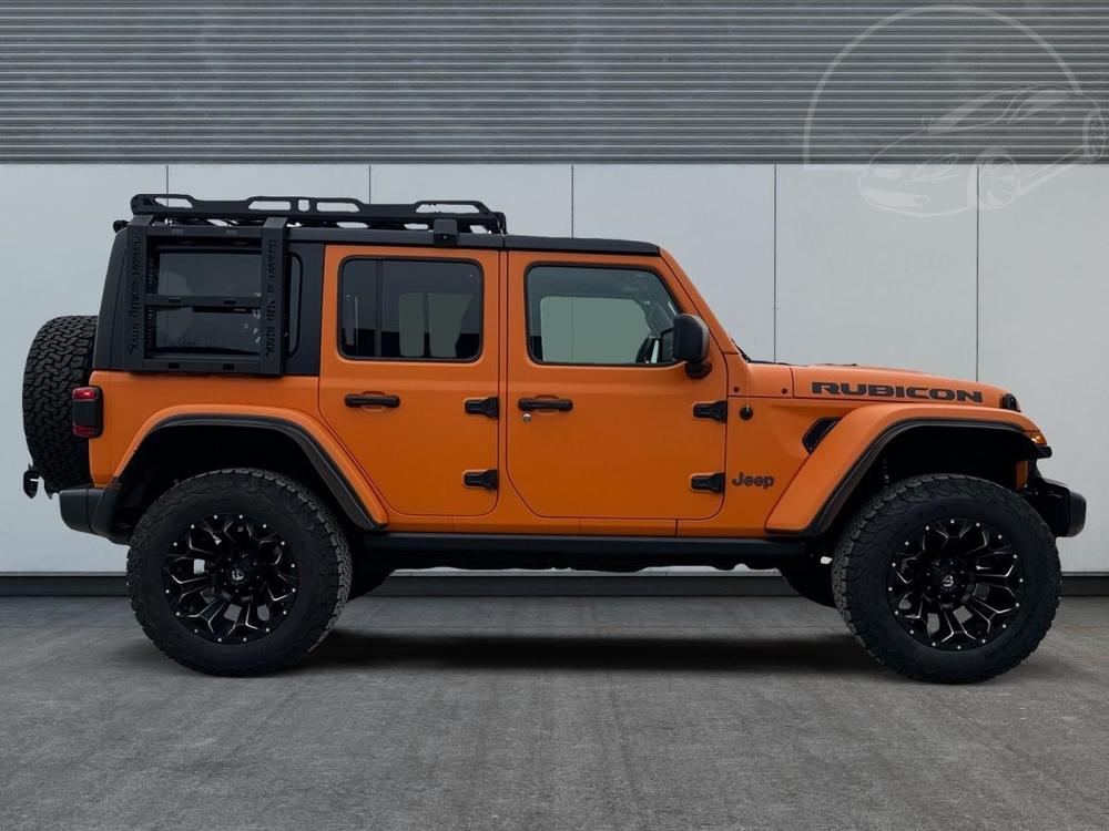 Jeep Wrangler 3.6 V6 213kW PRAVY DPH