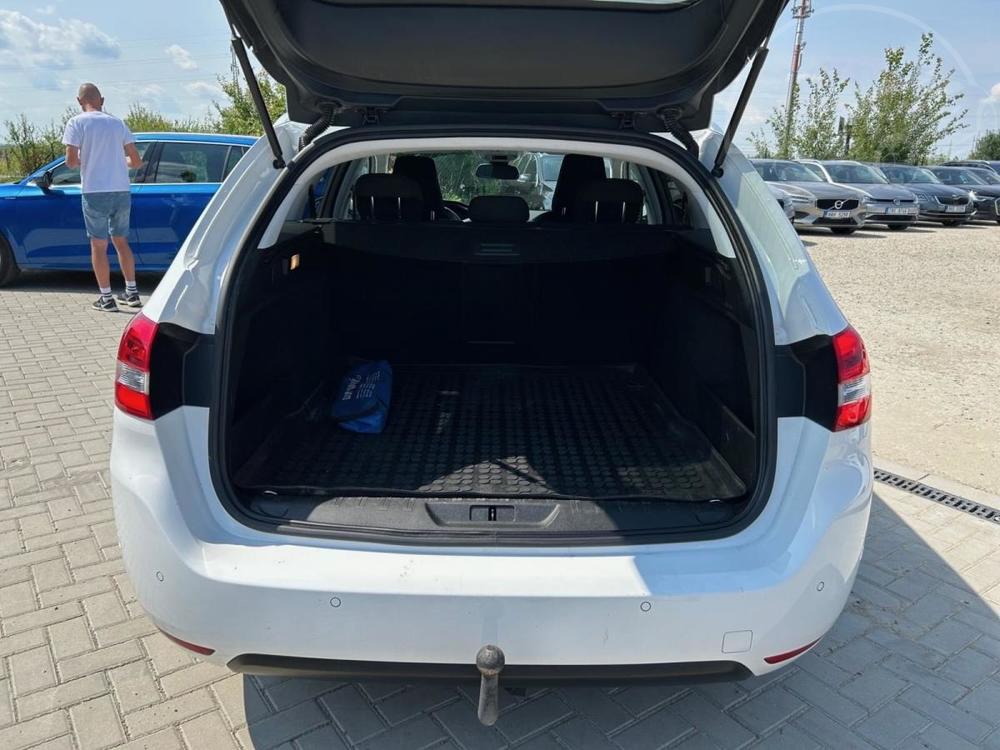 Peugeot 308 1.5HDI 96kW SW LED TAN CZ